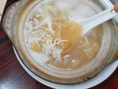 -添發碗仔翅美食