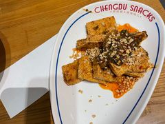 -蓉李记成都名小吃(太原龙湖万达店)