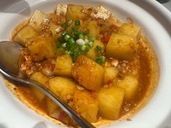 -辣可可·小炒黄牛肉(望京凯德MALL店)