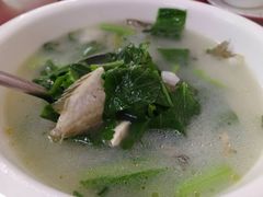 -蛇口康乐快餐鱼仔档(翠苑小区店)