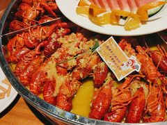 -红胖胖龙虾王·本地菜
