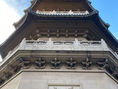 -灵谷景区