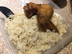 -孖记茶档·热腾茶餐(乐峰店)