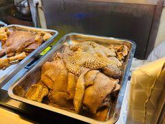-老爆肚满五香烧牛羊肉