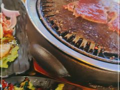 -吉志烤肉(太原总店)