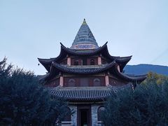 -天龙八部武侠城