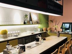 -半山腰·云南菜(侨福芳草地店)