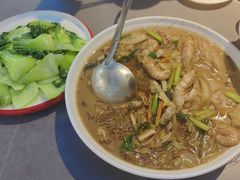 -阿弟特色海鲜餐厅·大排档(平潭店)