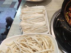 -清真重庆巴爷香辣鸡煲(南小巷店)