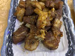 -维吾尔餐厅(宜山路店)