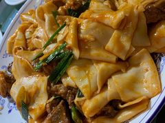 -范记靖远羊羔肉(博物馆店)