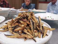 -邢家锅贴老店·非遗·开封菜(金明广场店)