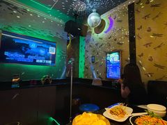 -佰迪乐KTV(阳桥店)