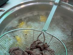 -牛吉韵·鲜切牛肉自助火锅(南山店)