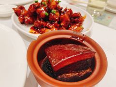 东坡肉-知味观(湖滨店)