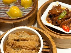 -稻香海鲜饭店(第一国际店)