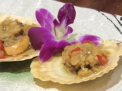 -渔日本料理铁板烧(新天地假日广场店)