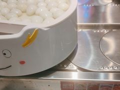 -龍歌自助小火锅(芝罘万达店)