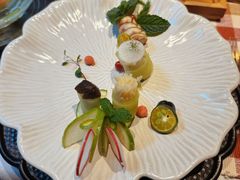 -叶叶菩提(太原别墅店)