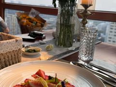 -Olive橄榄花园漂亮饭主题布置餐厅(大望路店)