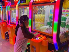 -奇奇乐园(上海仲盛世界商城店)