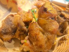 -魏铭鱼头捞饭(晋阳路店)