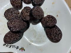 -延京烤肉民俗料理店(欧亚店)