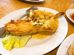 奶油虎虾-ZF Seafood Restaurant 卓峰海鲜餐
