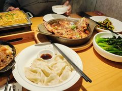 -九毛九西北菜(汕头金平万达广场店)