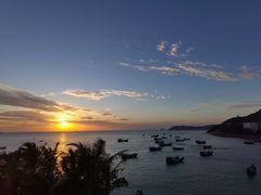 -渔·海鲜餐厅（东澳可域度假村内）南沙湾沙滩店