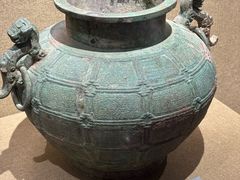 -洛阳周王城天子驾六博物馆