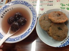 -粗茶淡饭(东关街店)