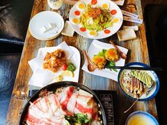 -福匠日本料理(人民路店)