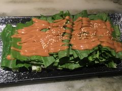 -绿茶餐厅(昌平悦荟店)