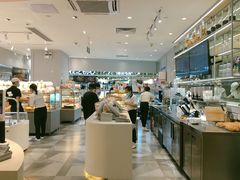 -BreadTalk面包新语·烘焙蛋糕(金光华广场店)