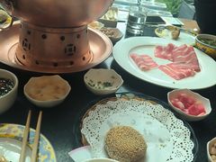-南门涮肉(上海二店)