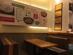 -五口灶·下饭小炒(春潮店)