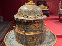 -上海博物馆(人民广场馆)