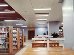 -厦门市图书馆(集美新城馆区)