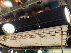-老板恋上鱼(振华商厦店)