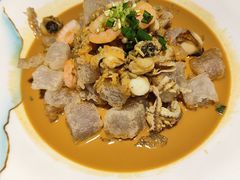 -旺角小渔村(二马路店)