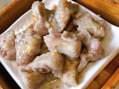 -味可道美食坊(福基路店)