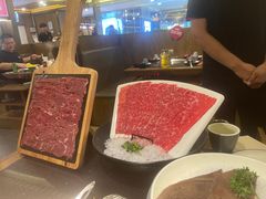 -井格重庆火锅(西直门凯德Mall店)