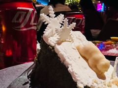 -THE CANNERY&JUJU 新鲜海鲜·牛排美食酒廊