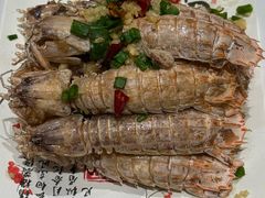 -鹰龙海畔度假酒店(咸祥店)