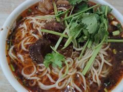 -梯坎面(洪崖洞店)