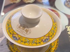 -老淮城·长鱼面(河下古镇店)
