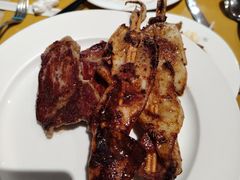 -永泰福朋喜来登酒店-宜客乐自助餐厅(远大路店)
