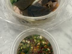 -贵州沾水米线(学田湾店)