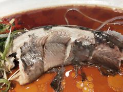 -老船长海鲜加工店(景苑山水店)